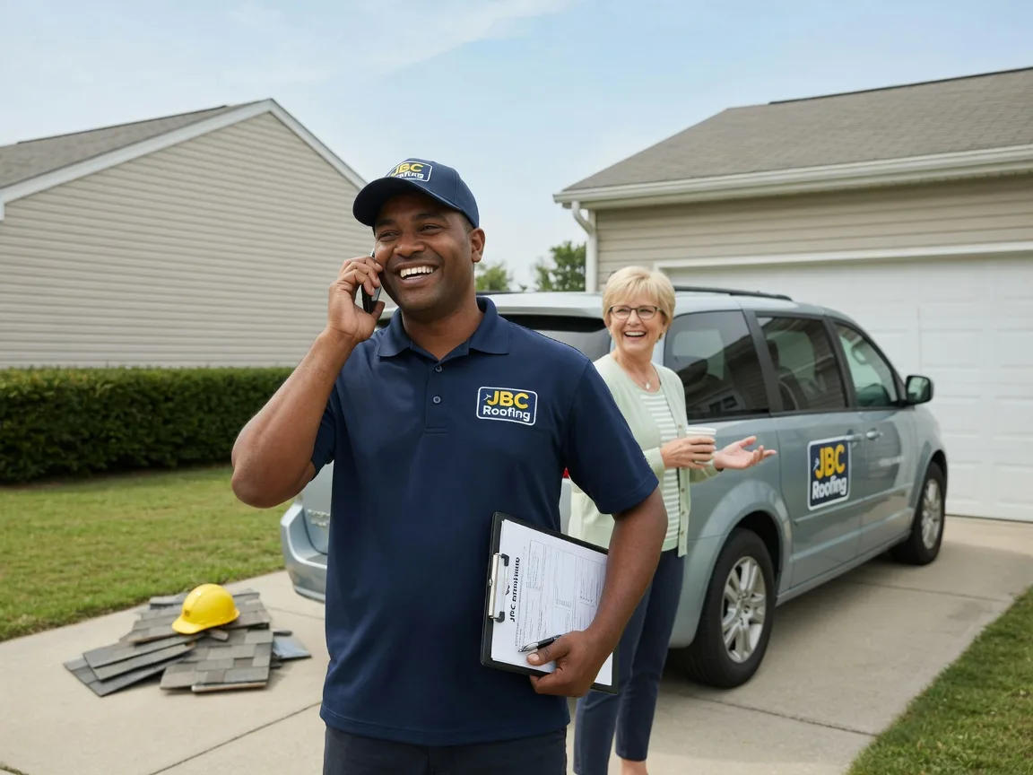 Roof Replacement Parsons, WV FAQs